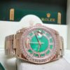 rolex replica con brillanti