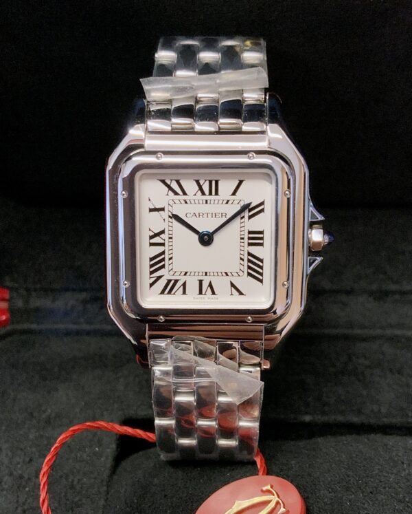 Cartier replica Panthere WSPN0007 acciaio