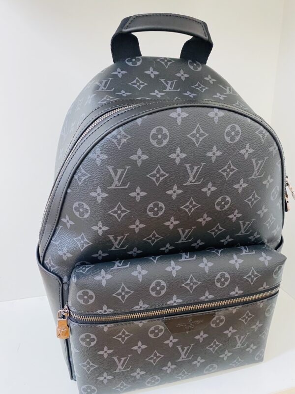 Louis Vuitton replica zaino discovery M22545