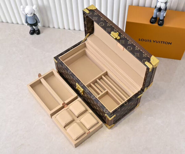 Louis Vuitton replica cofanetto per accessori M20209