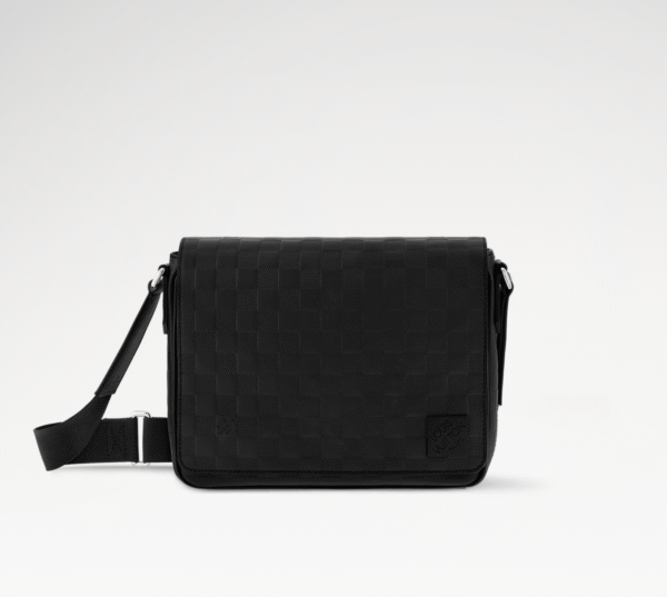Louis Vuitton replica N42711 messenger district borsello