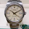 Rolex replica Oyster Perpetual 41 134300 Beige Dial