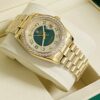 Rolex replica day-date 36mm emerald 118238RBR oro giallo