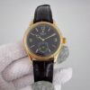 Rolex replica cellini 1908 oro giallo black dial